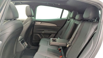 2024 Maserati Grecale GT