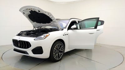 2024 Maserati Grecale GT