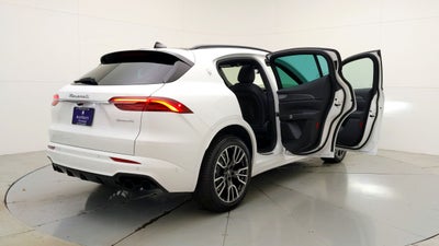 2024 Maserati Grecale GT