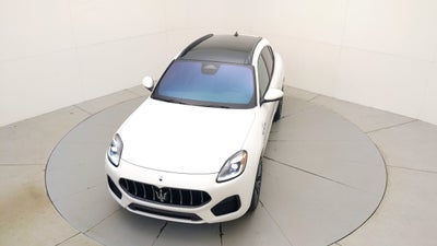 2024 Maserati Grecale GT