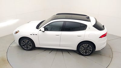 2024 Maserati Grecale GT