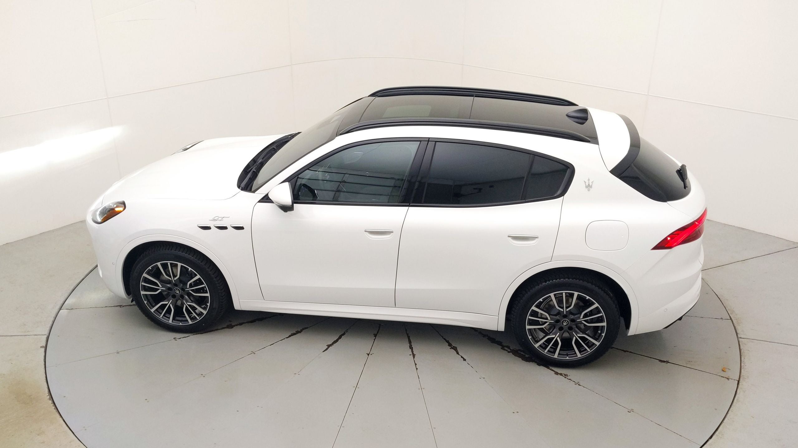 2024 Maserati Grecale GT