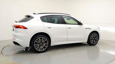 2024 Maserati Grecale GT