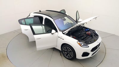 2024 Maserati Grecale GT