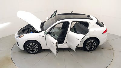 2024 Maserati Grecale GT