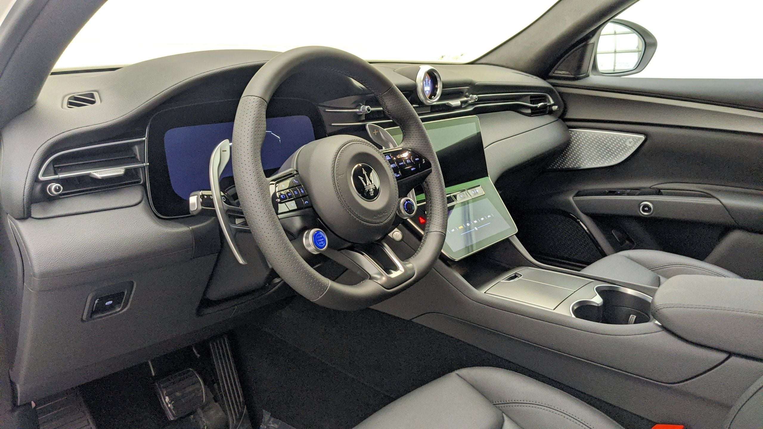 2024 Maserati Grecale GT