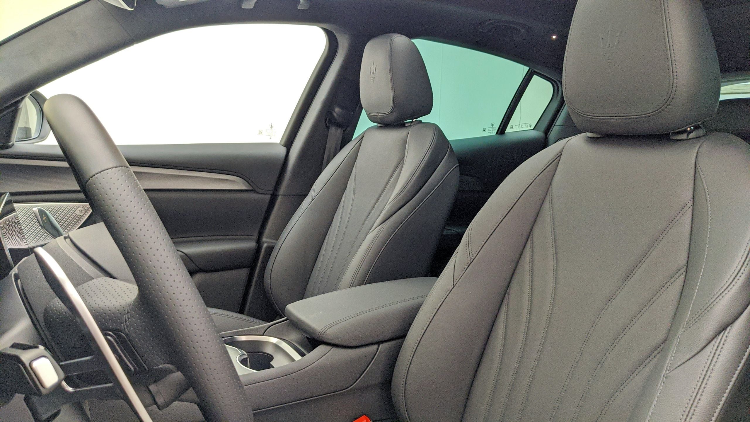 2024 Maserati Grecale GT