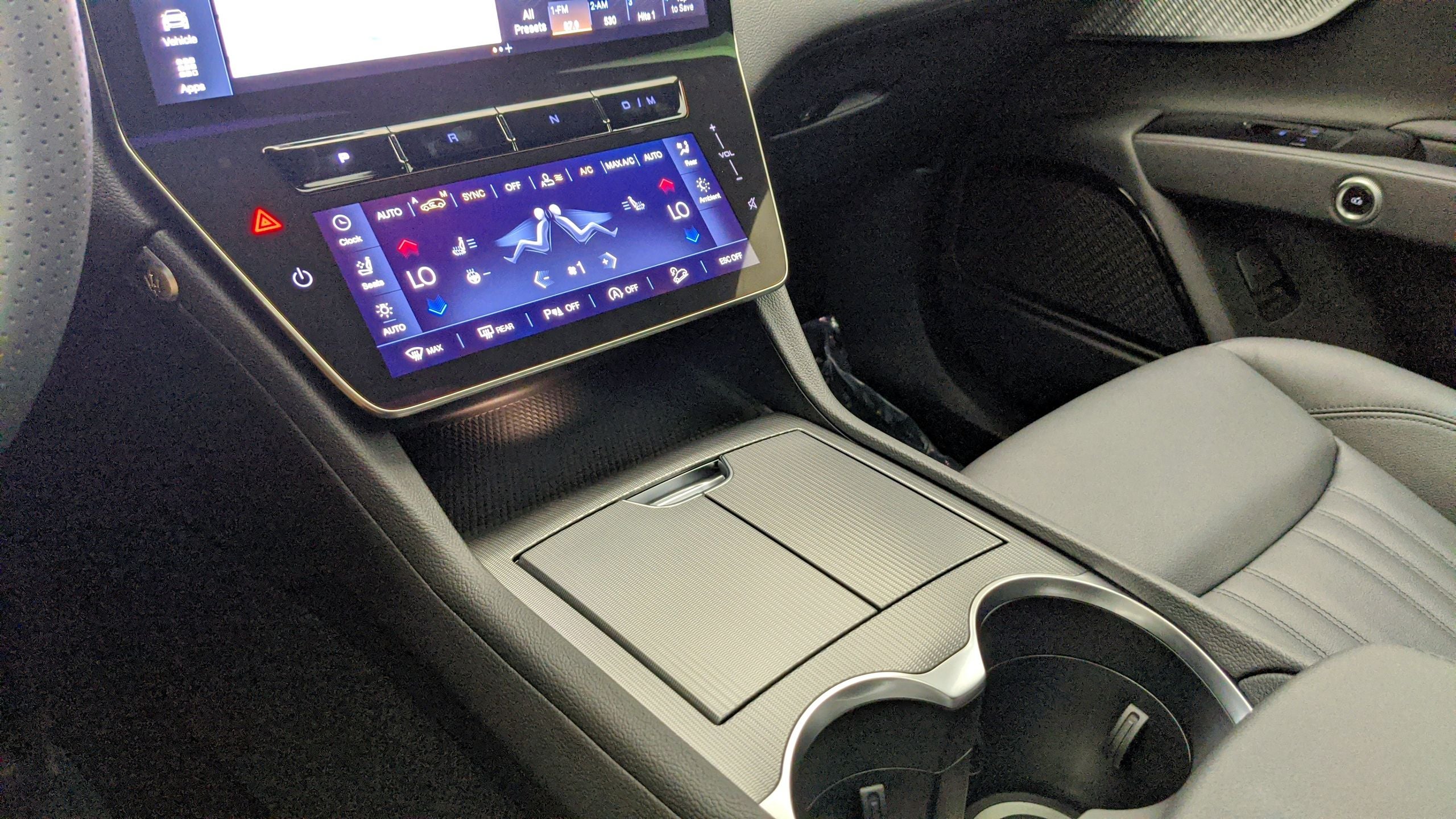 2024 Maserati Grecale GT