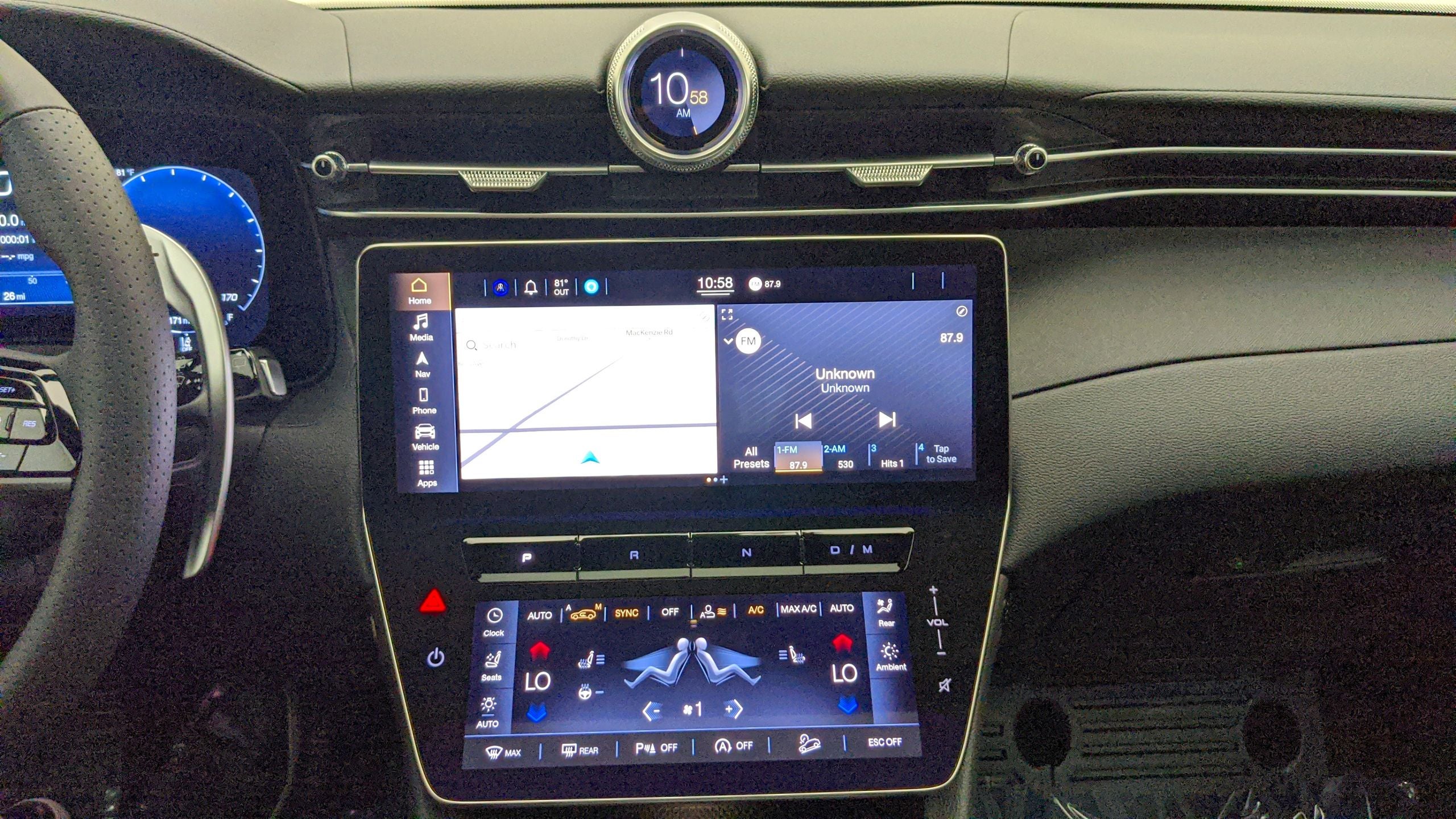 2024 Maserati Grecale GT