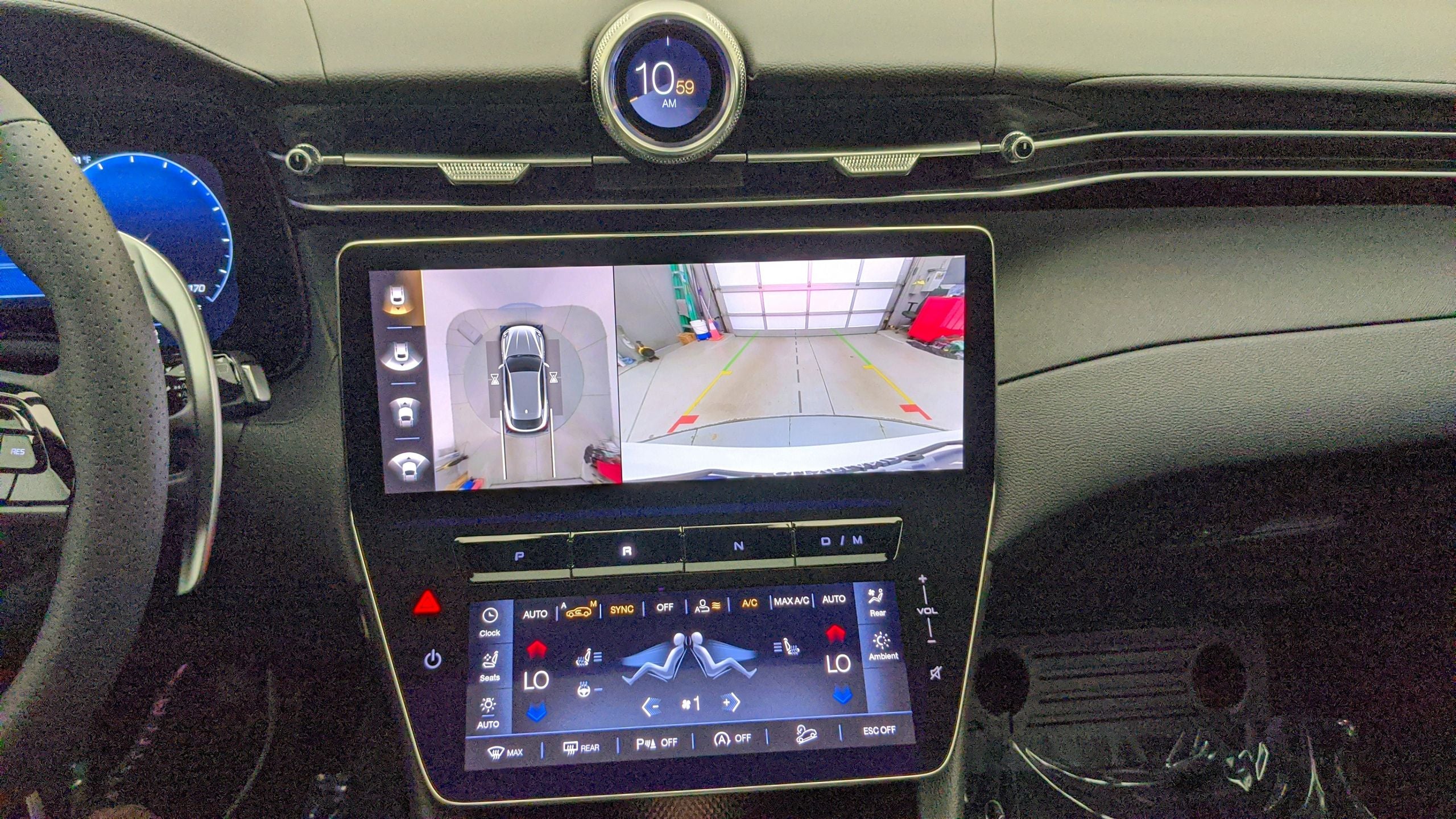 2024 Maserati Grecale GT