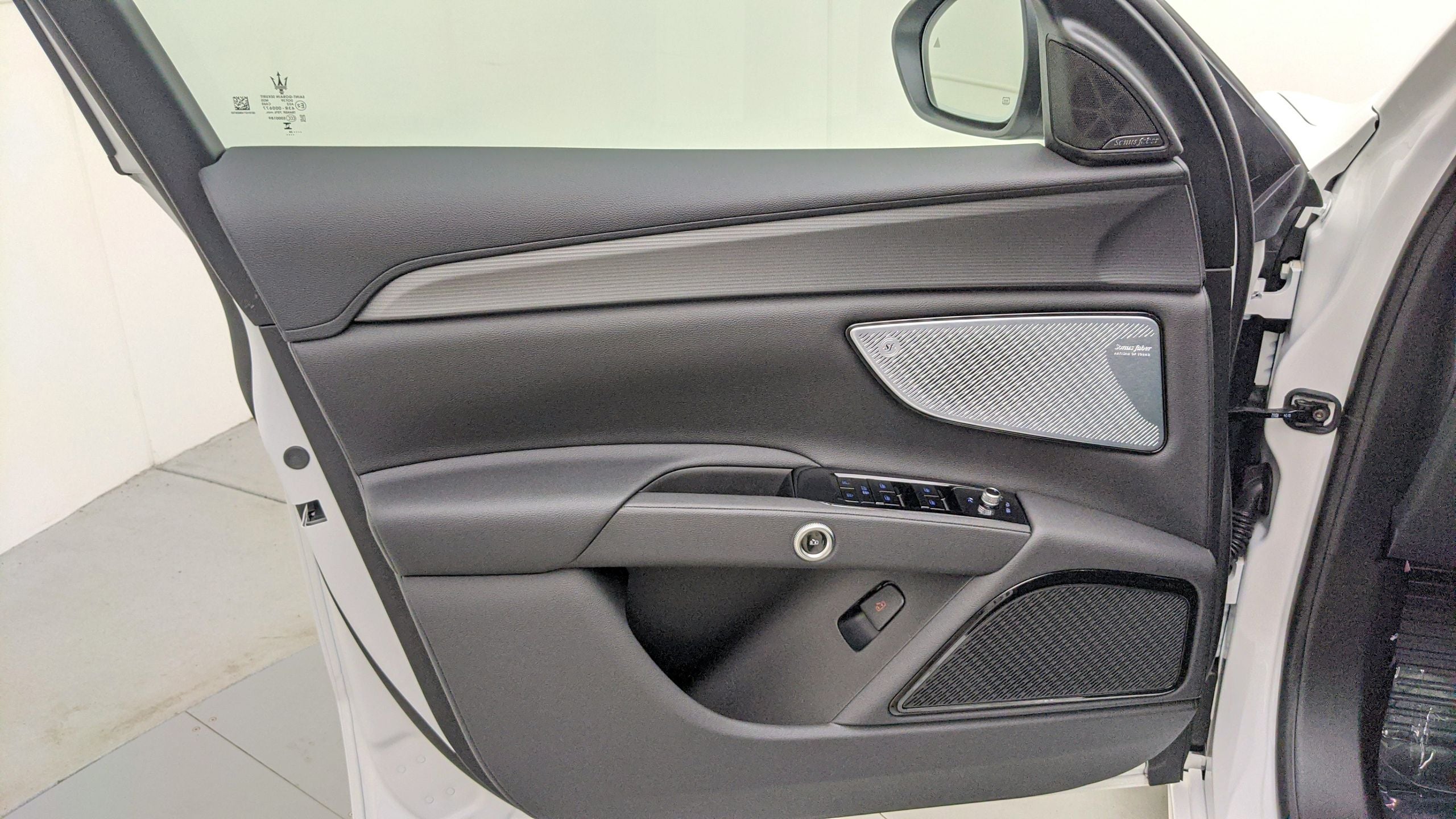 2024 Maserati Grecale GT