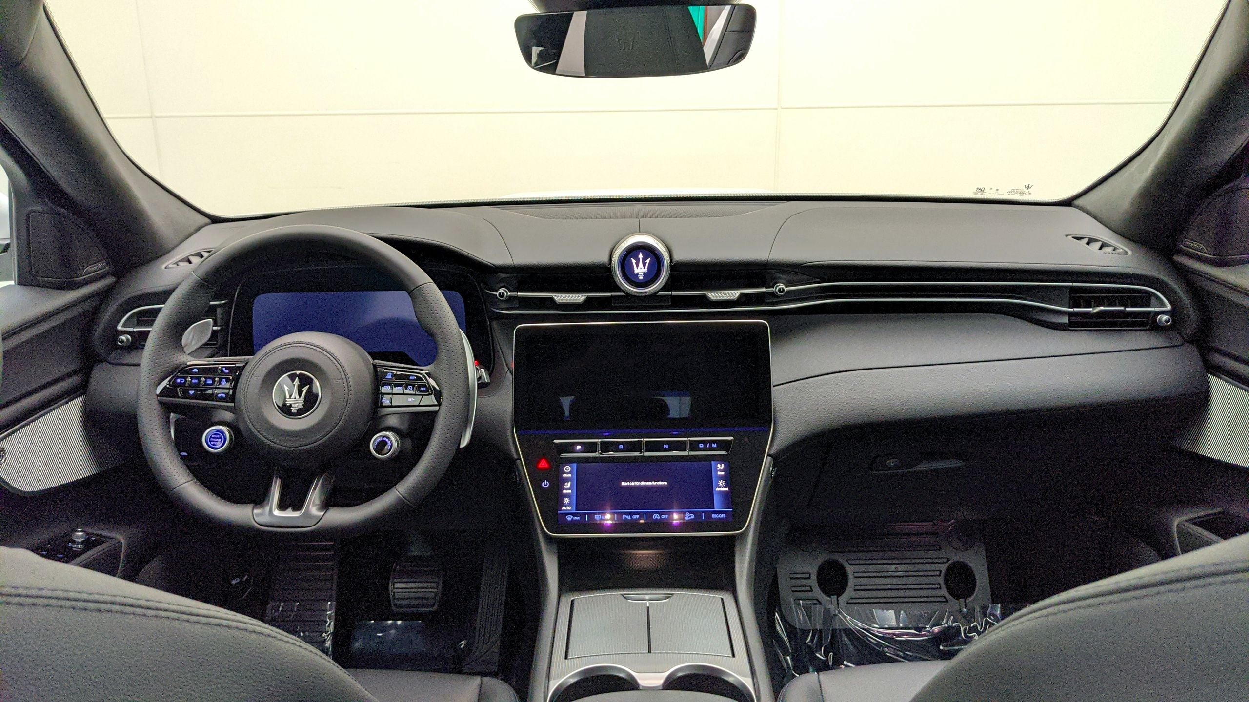 2024 Maserati Grecale GT