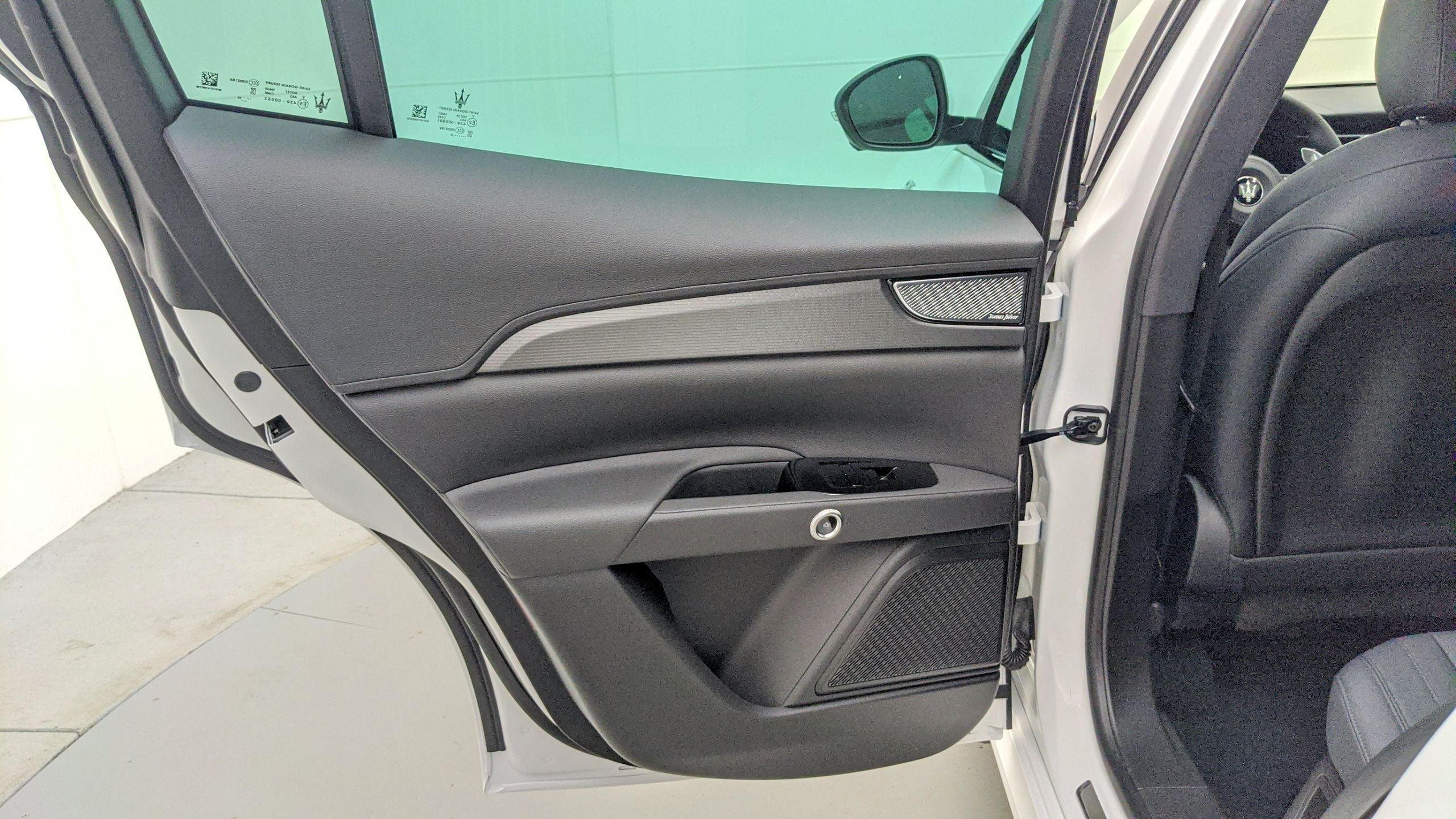 2024 Maserati Grecale GT