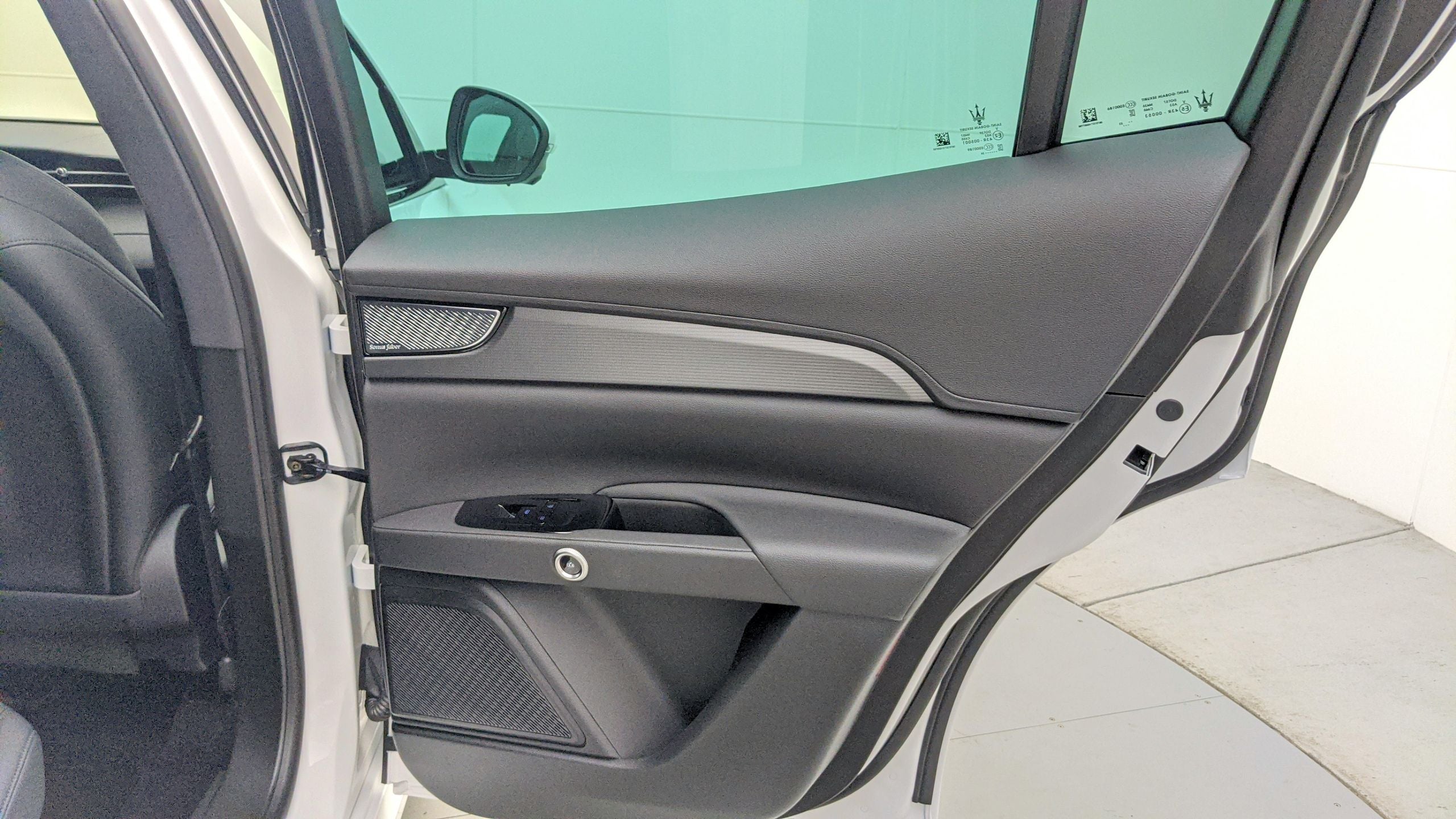 2024 Maserati Grecale GT