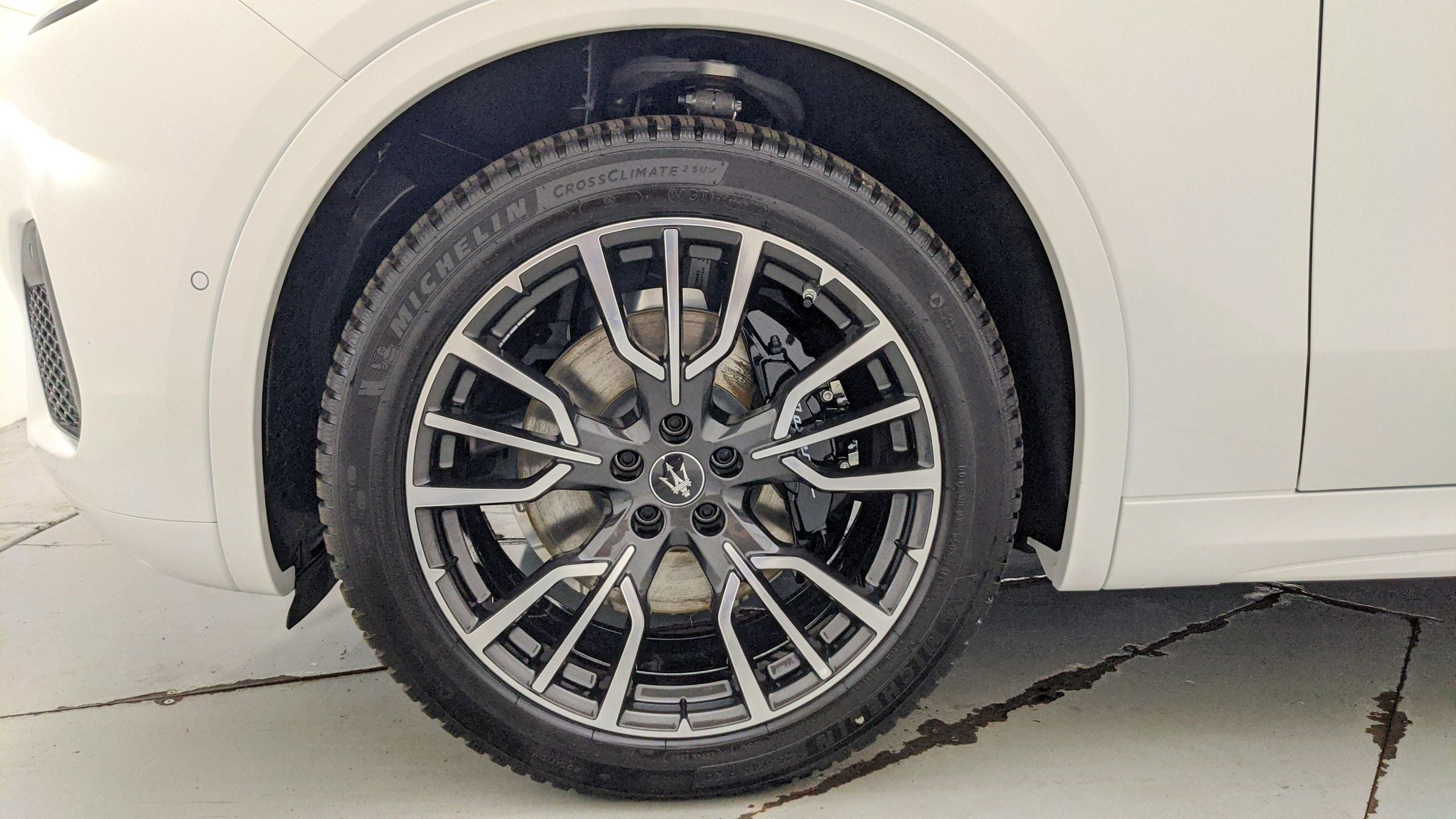 2024 Maserati Grecale GT