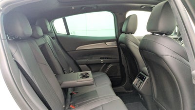 2024 Maserati Grecale GT