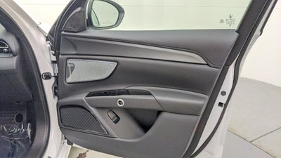 2024 Maserati Grecale GT