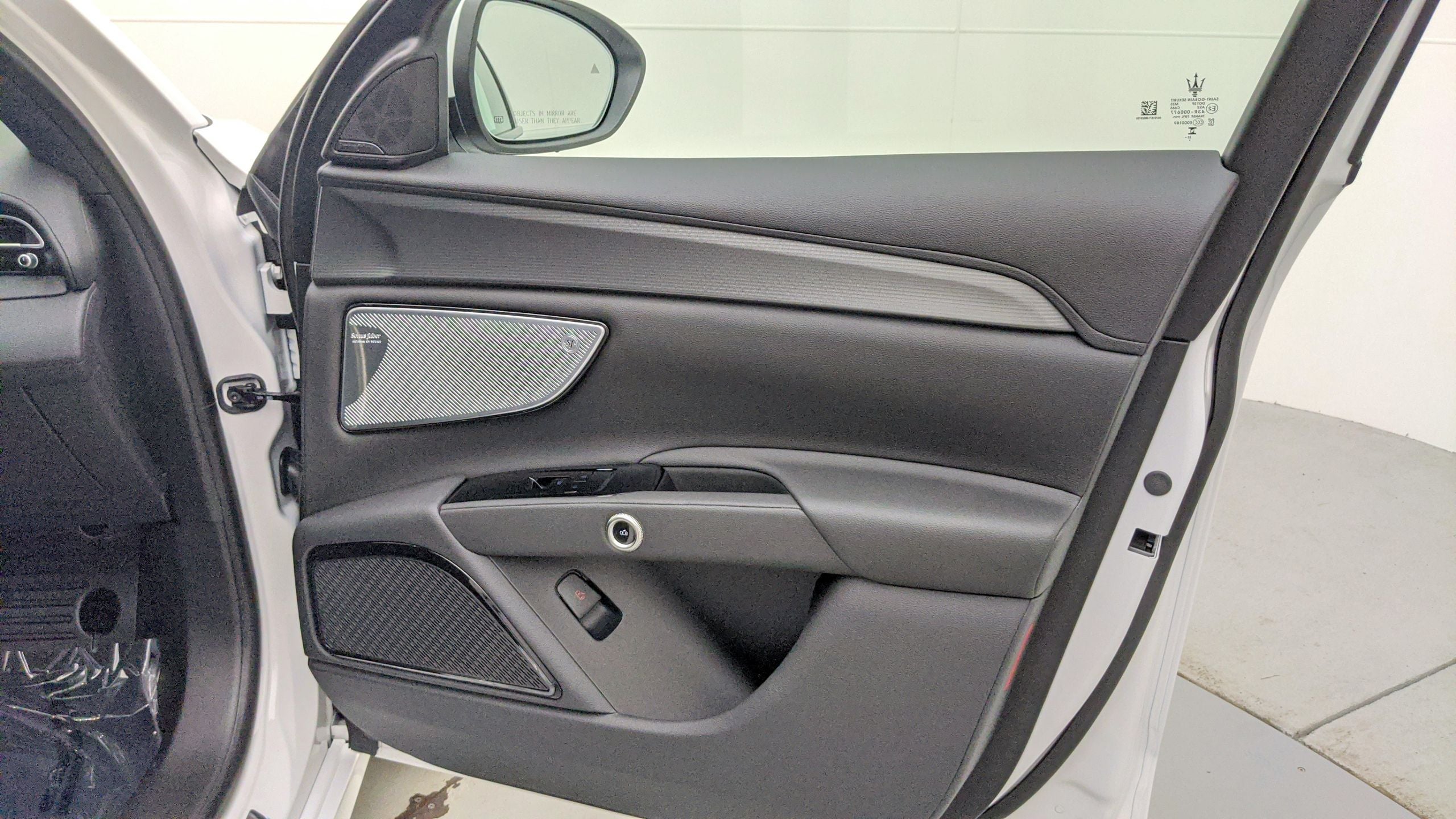 2024 Maserati Grecale GT