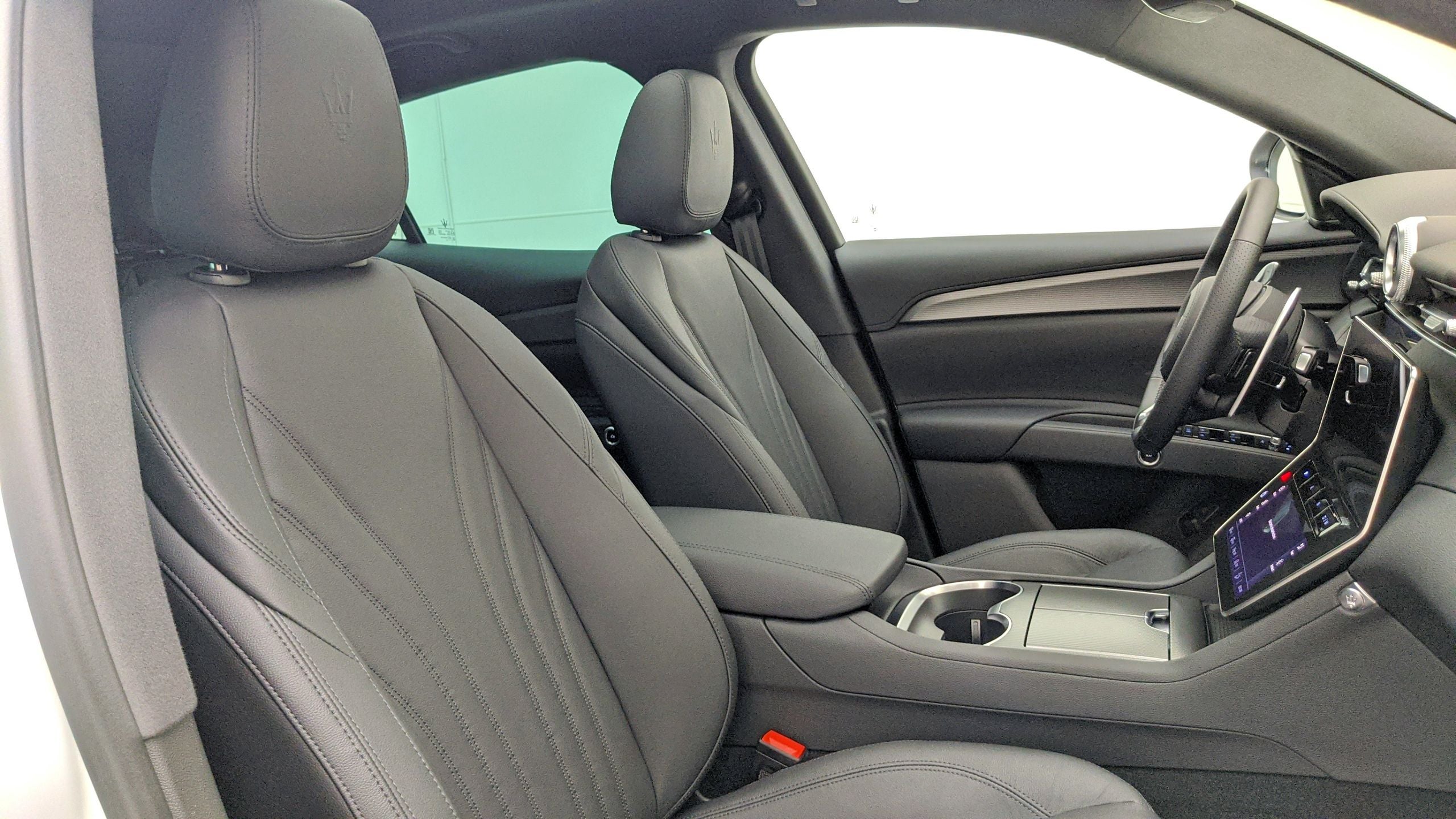 2024 Maserati Grecale GT