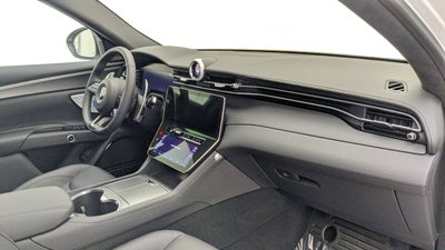 2024 Maserati Grecale GT