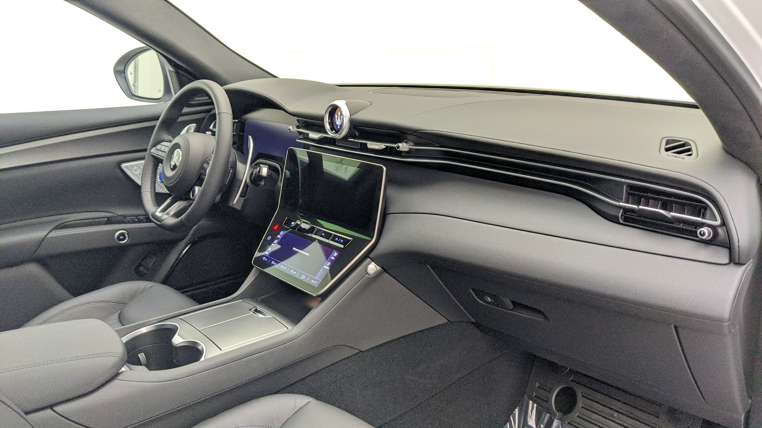 2024 Maserati Grecale GT