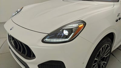 2024 Maserati Grecale GT