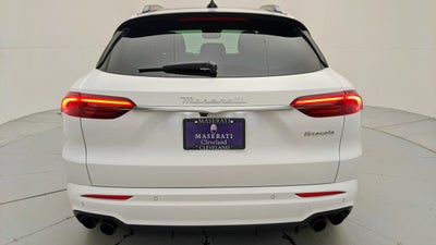 2024 Maserati Grecale GT