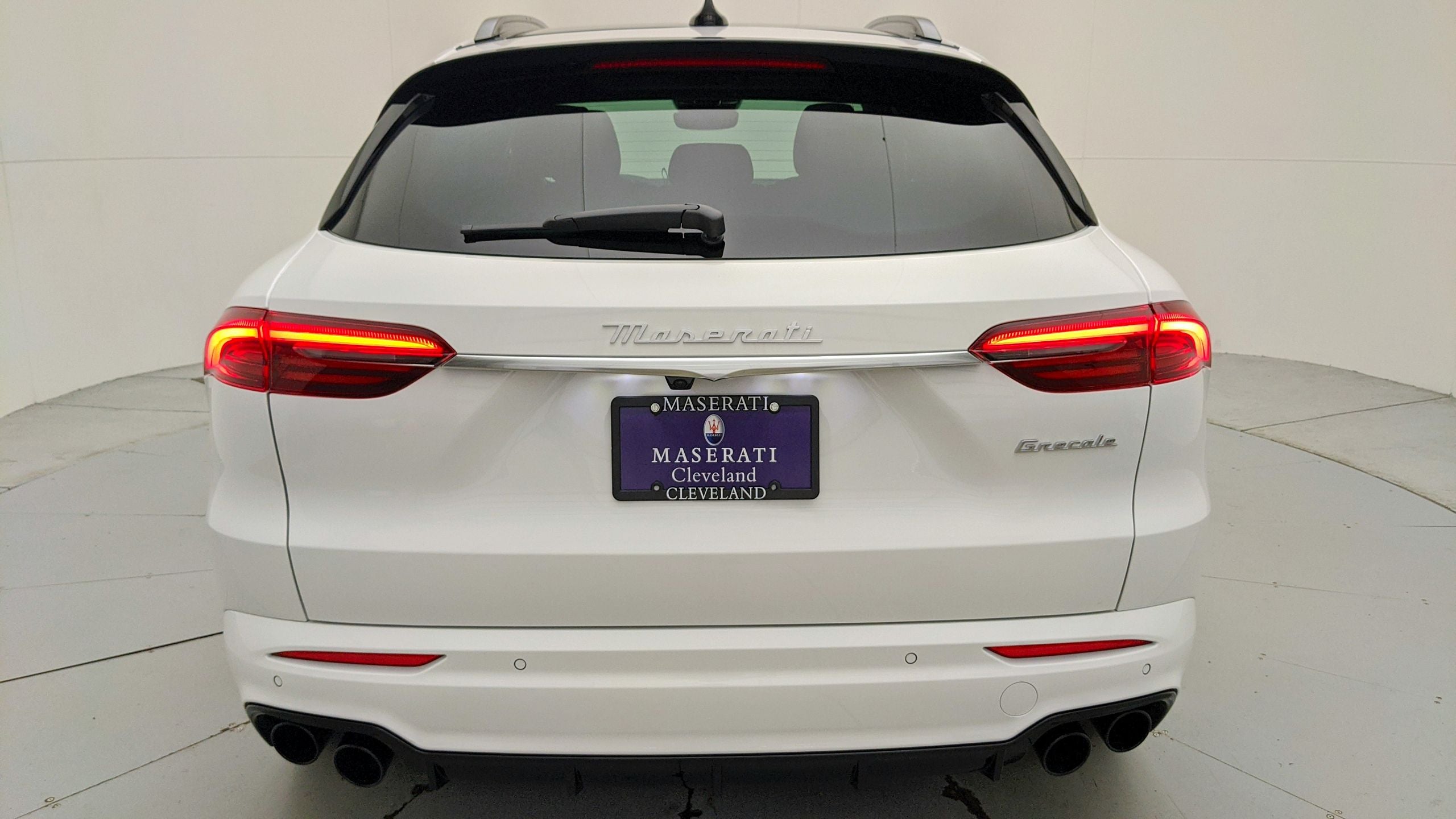 2024 Maserati Grecale GT