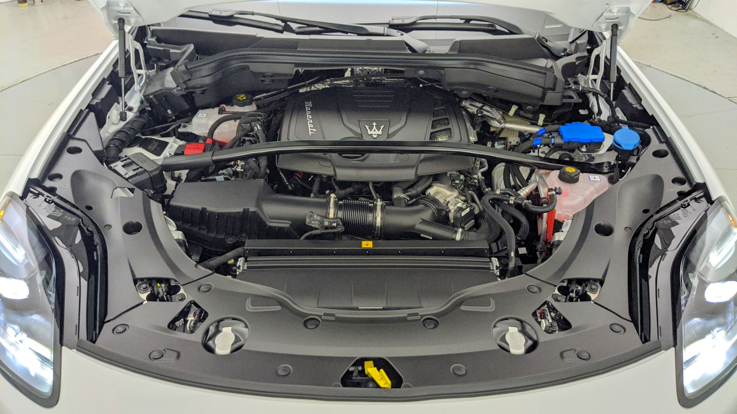 2024 Maserati Grecale GT