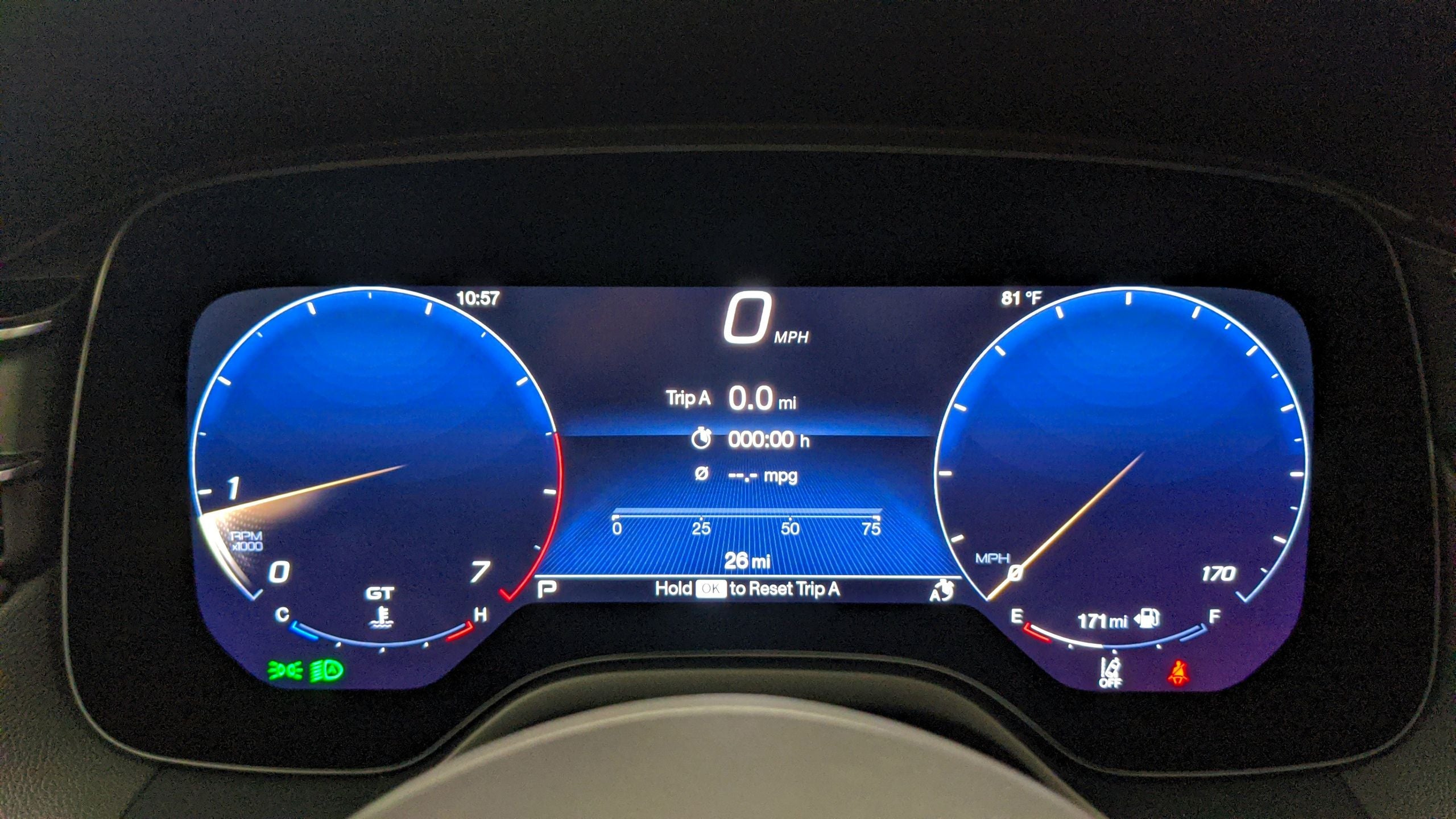 2024 Maserati Grecale GT