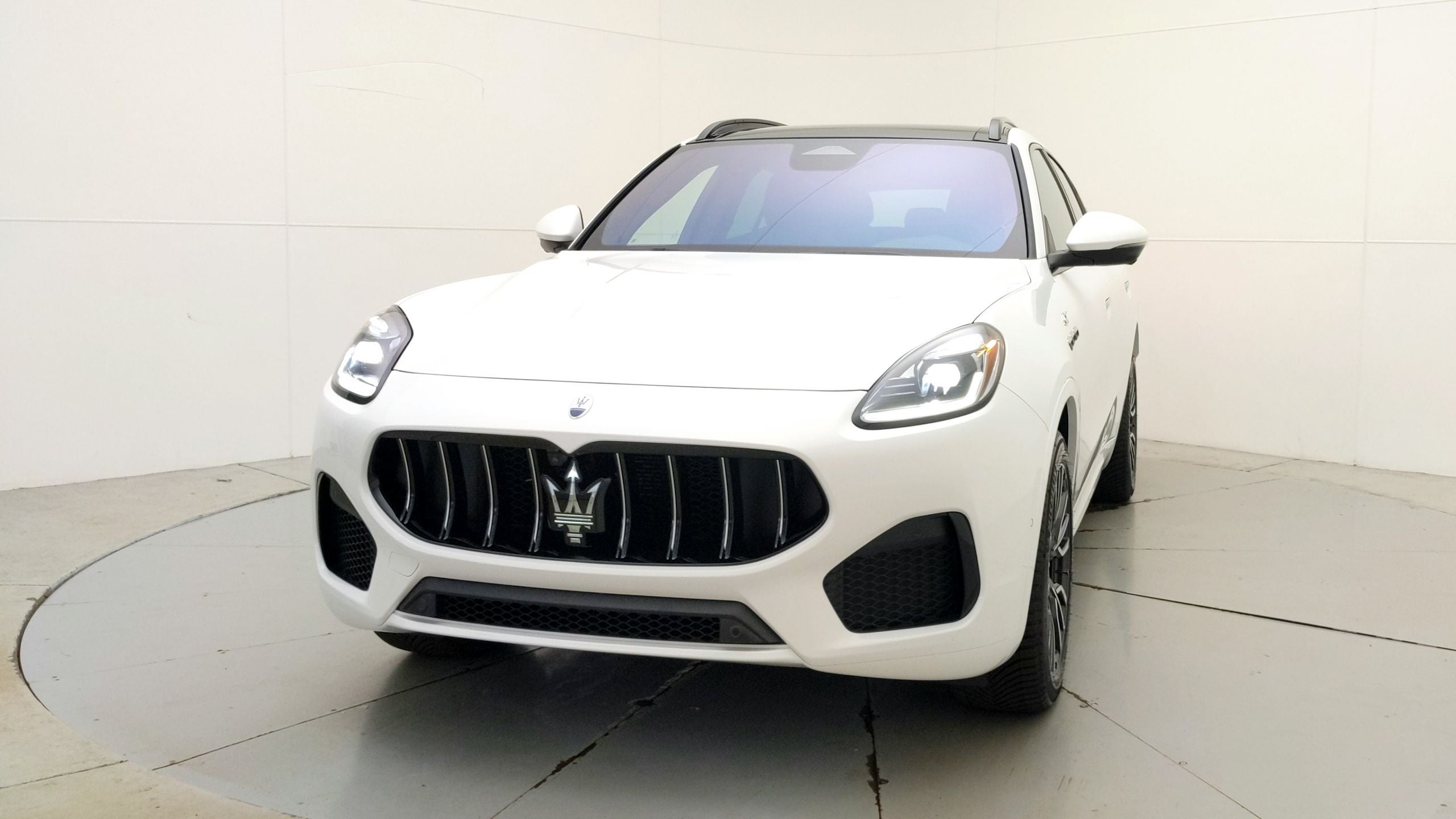 2024 Maserati Grecale GT