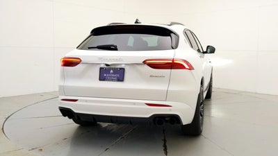 2024 Maserati Grecale GT