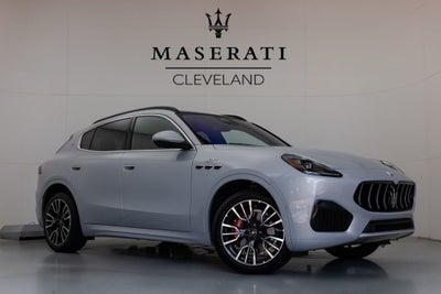 2024 Maserati Grecale GT