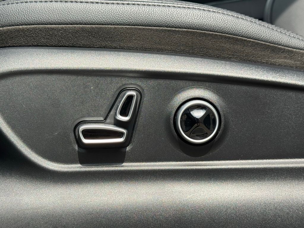 2024 Maserati Grecale GT