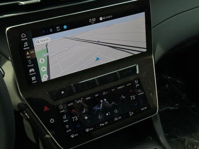 2024 Maserati Grecale GT