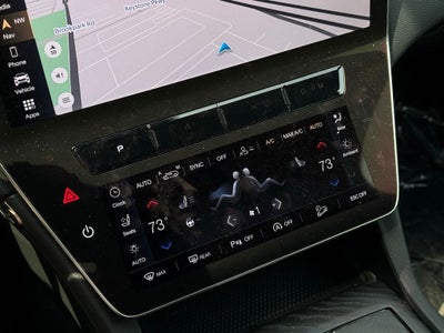 2024 Maserati Grecale GT