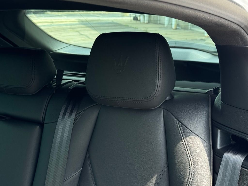 2024 Maserati Grecale GT