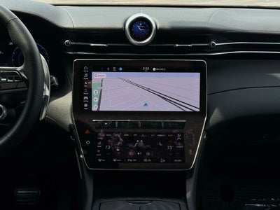 2024 Maserati Grecale GT