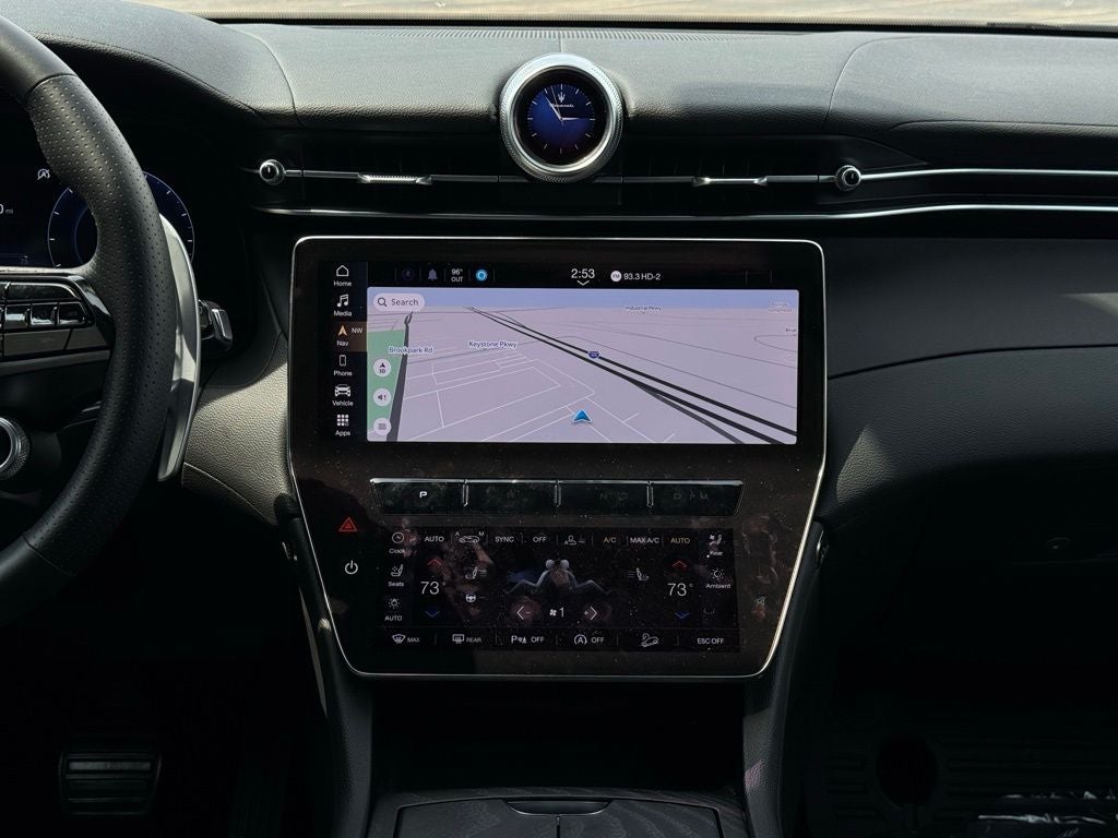 2024 Maserati Grecale GT