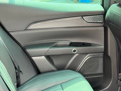 2024 Maserati Grecale GT