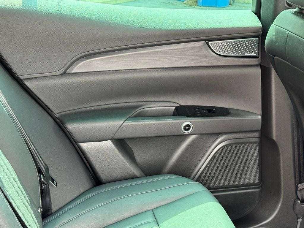 2024 Maserati Grecale GT