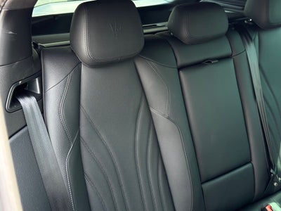 2024 Maserati Grecale GT