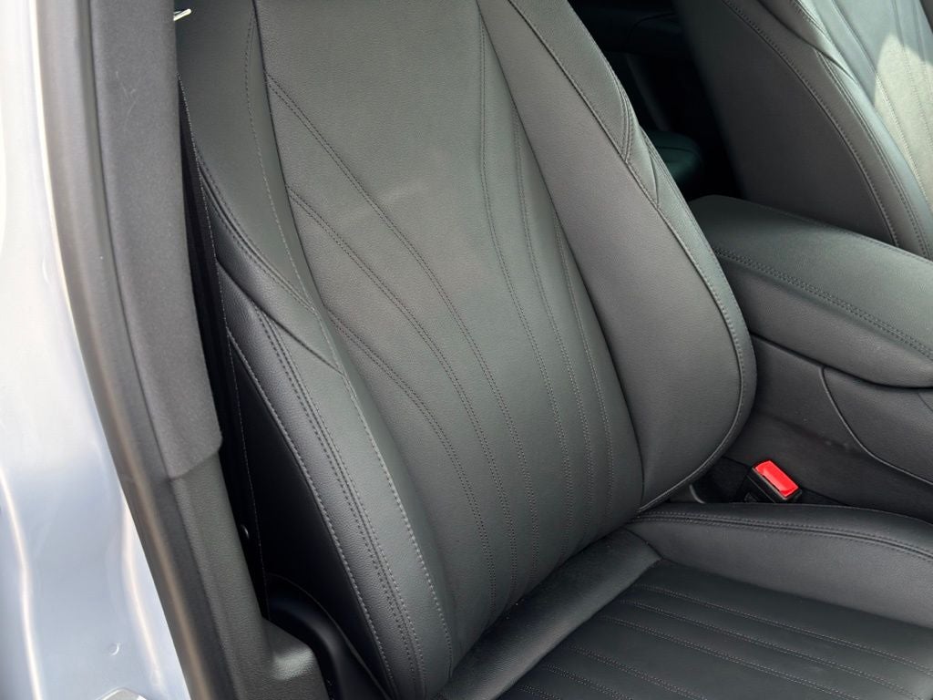 2024 Maserati Grecale GT