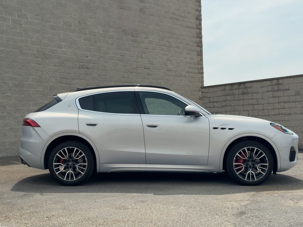 2024 Maserati Grecale GT