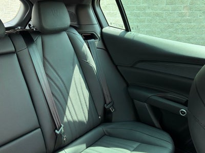 2024 Maserati Grecale GT