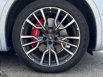 2024 Maserati Grecale GT