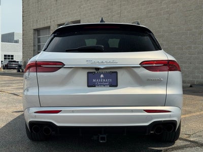 2024 Maserati Grecale GT
