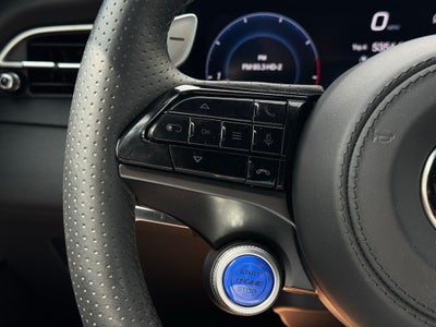 2024 Maserati Grecale GT