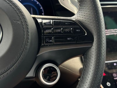 2024 Maserati Grecale GT