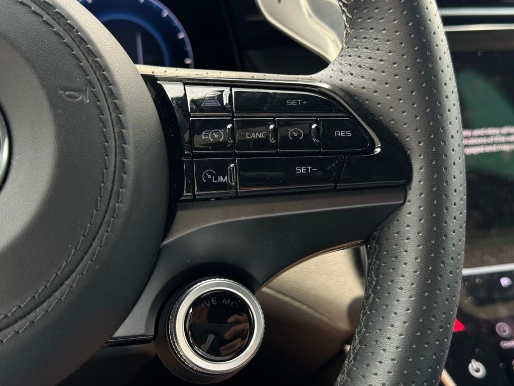 2024 Maserati Grecale GT